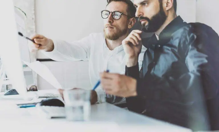 business mentor