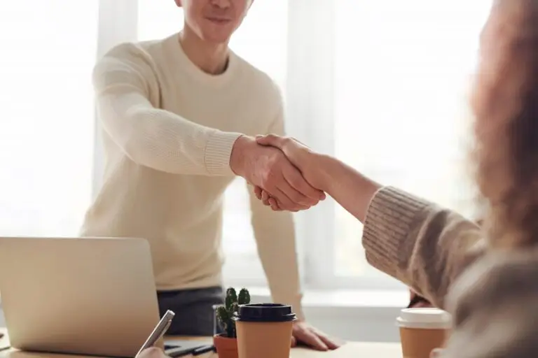 Marketing agency Ireland