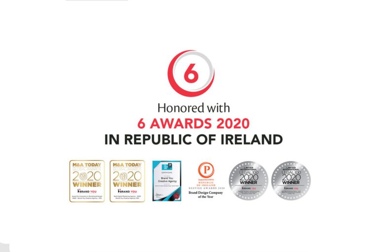 Marketing agency Ireland