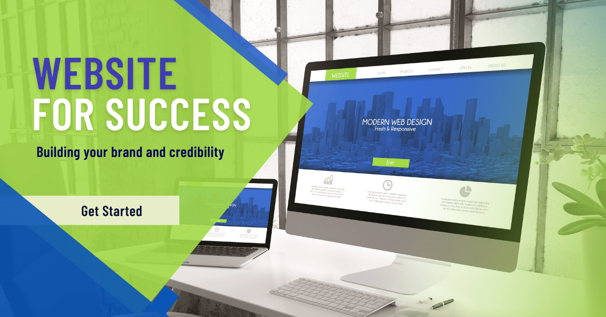 The Importance of a Website for Your Business Success 1 The Importance of a Website for Your Business Success 1