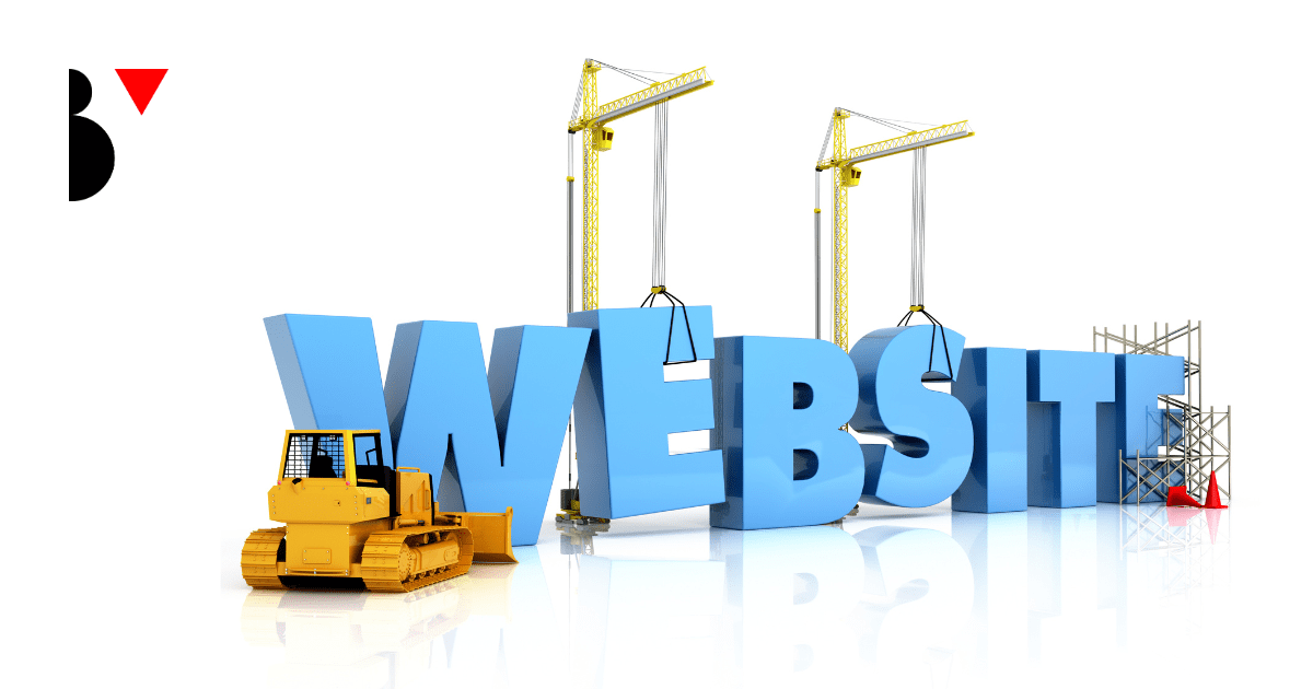 website design