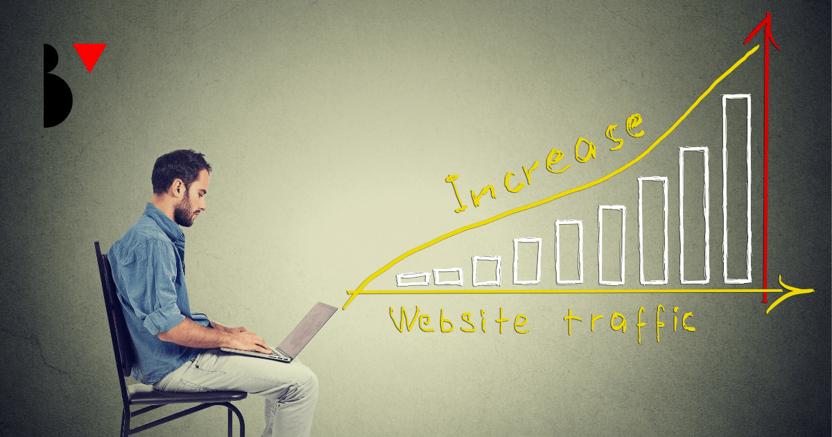 Avoid these Mistakes and Build Your Website With Brand You website design