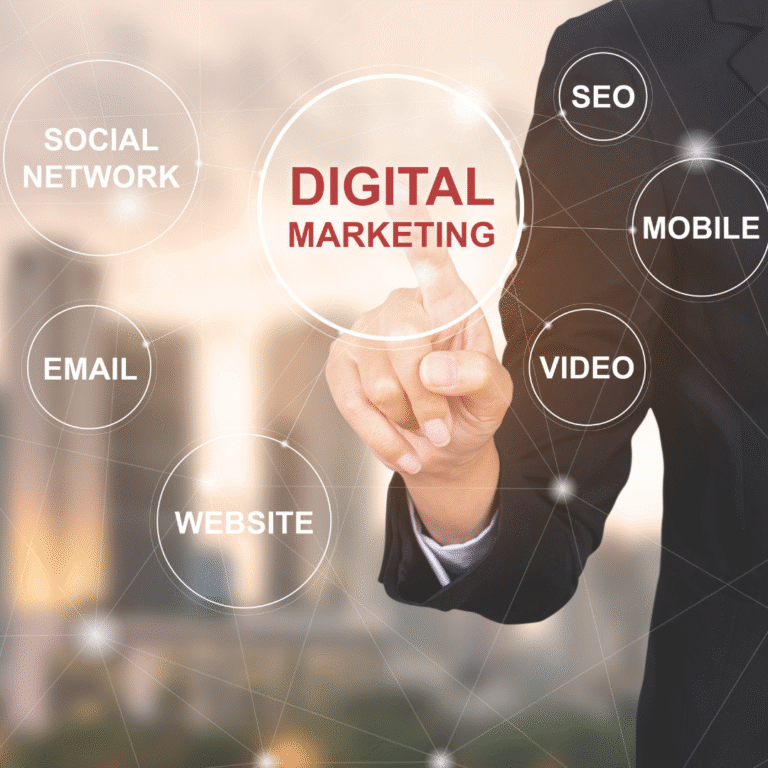 Online Marketing Position In Ireland