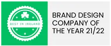 branding agencies ireland
