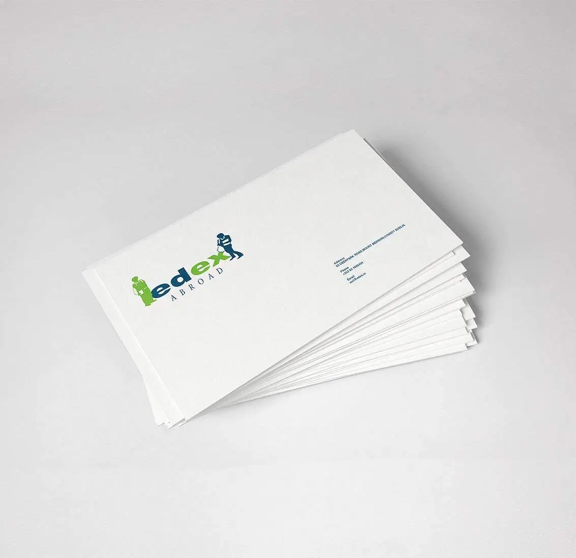 branding agencies ireland