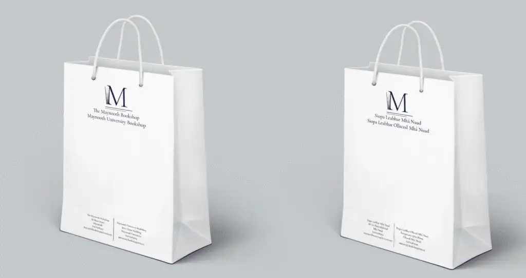 Branding Agencies Ireland
