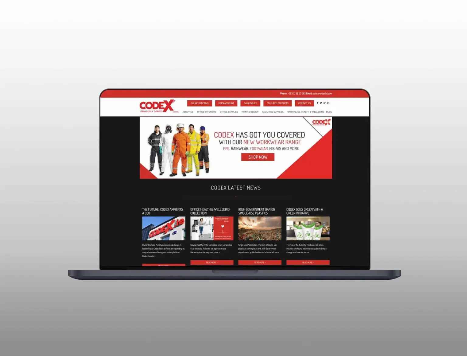 branding agencies ireland