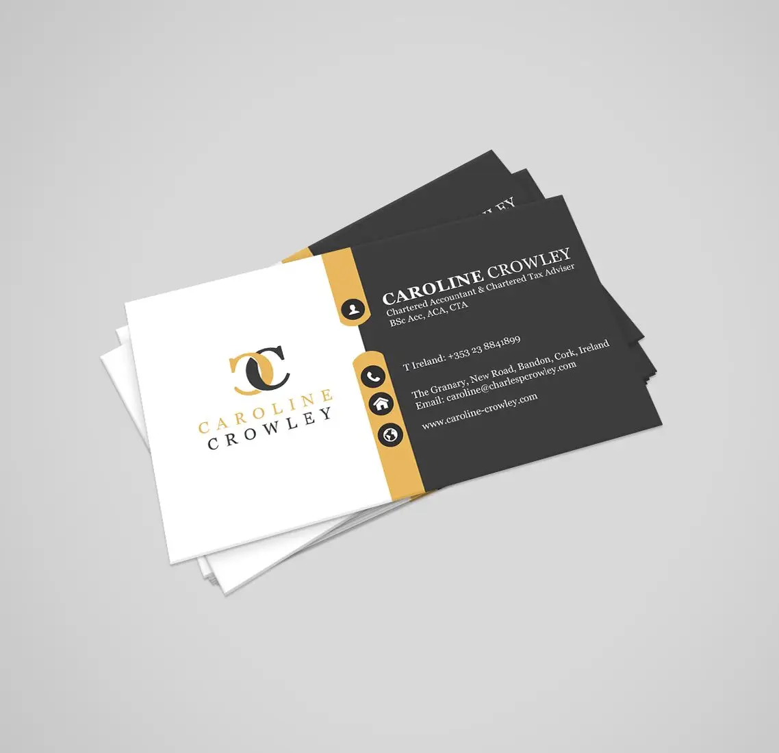 branding agencies ireland