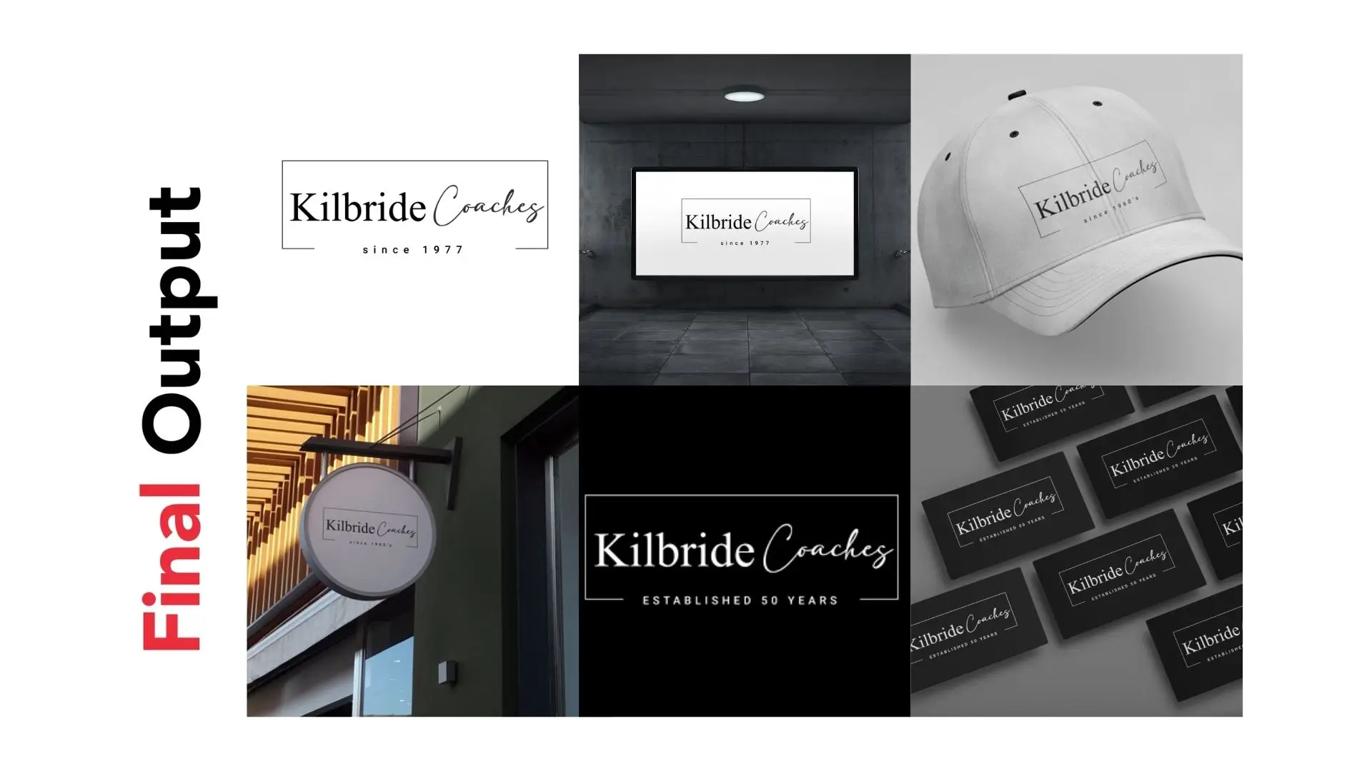 branding agencies ireland