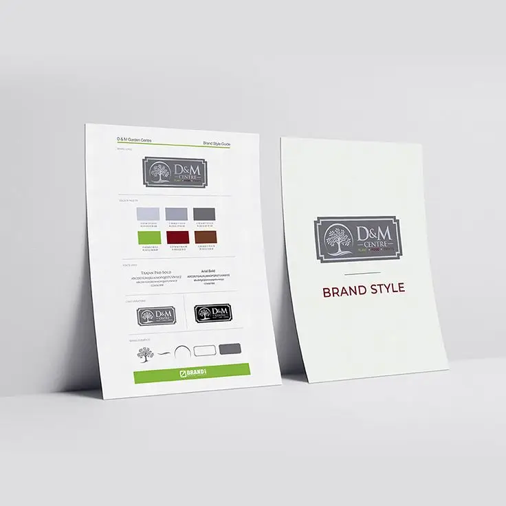 branding agencies ireland