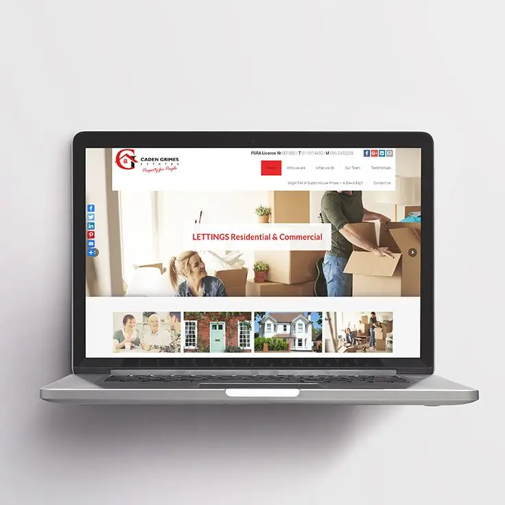 branding agencies ireland