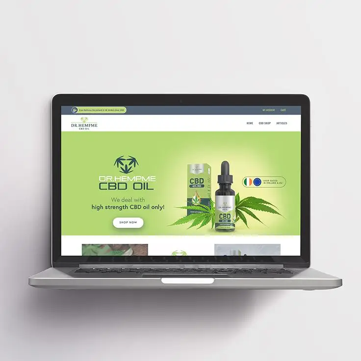branding agencies ireland
