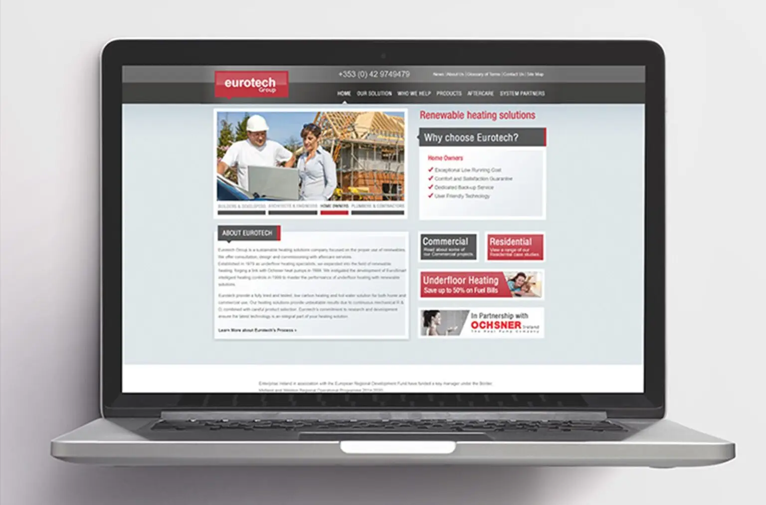 branding agencies ireland