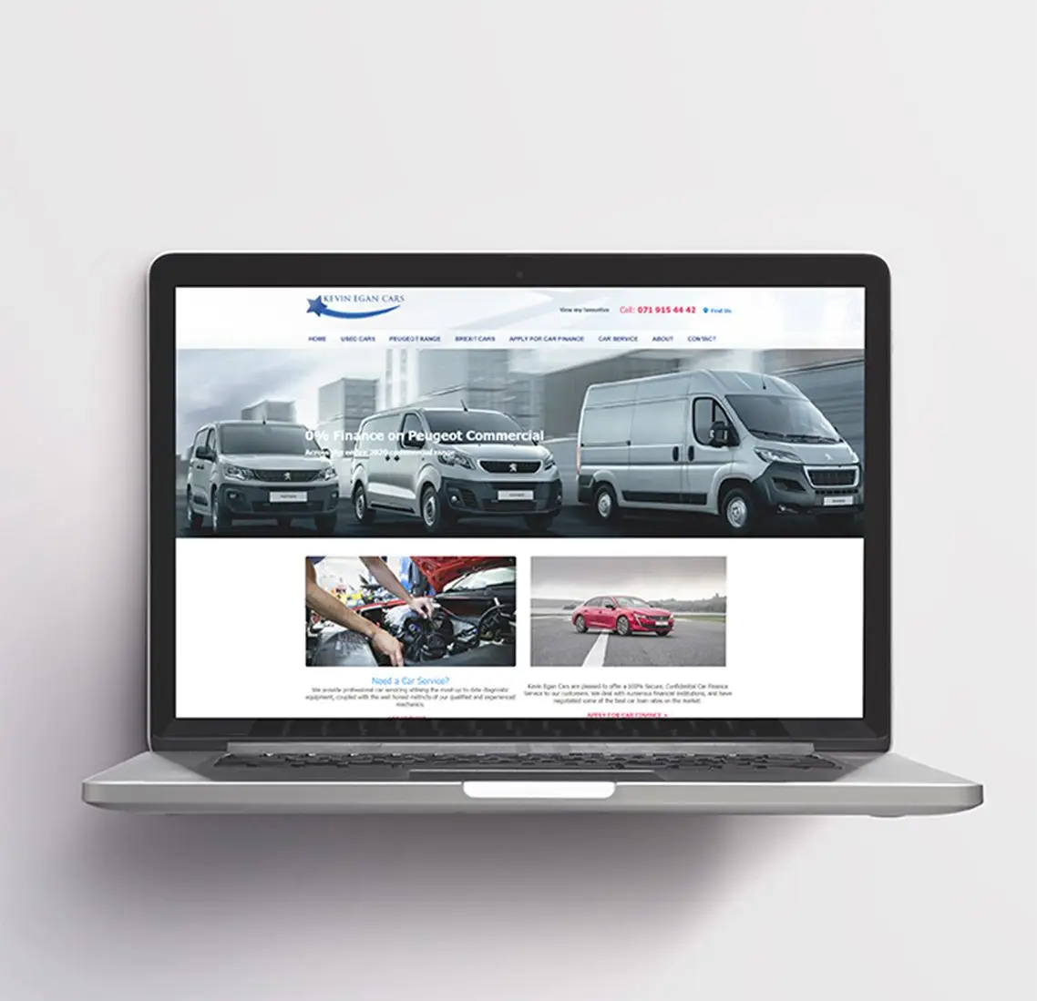 branding agencies ireland
