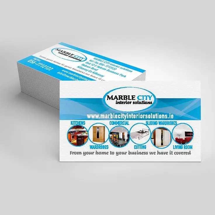 branding agencies ireland