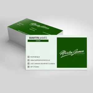 Marketing agency Ireland