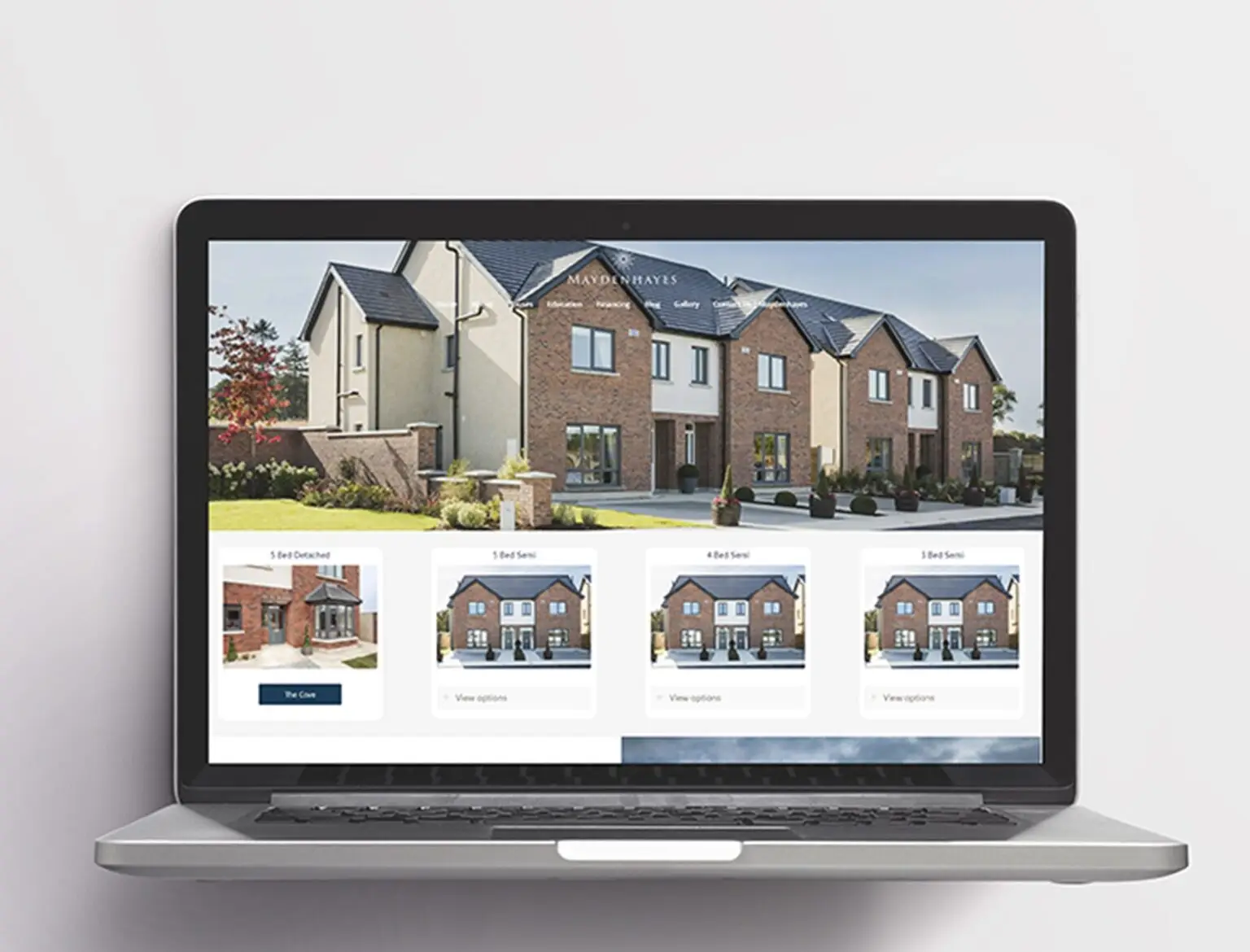 branding agencies ireland