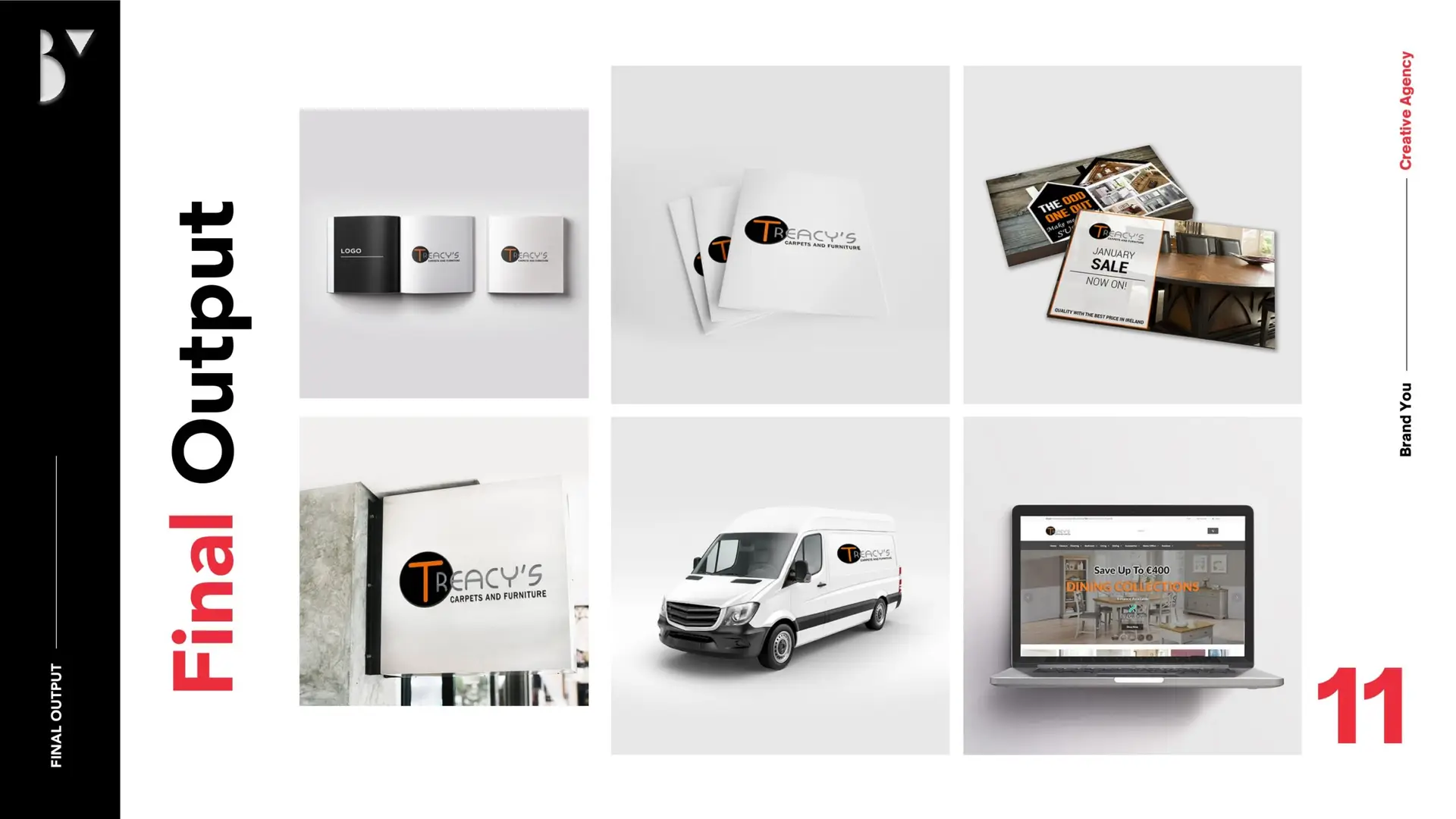 branding agencies ireland