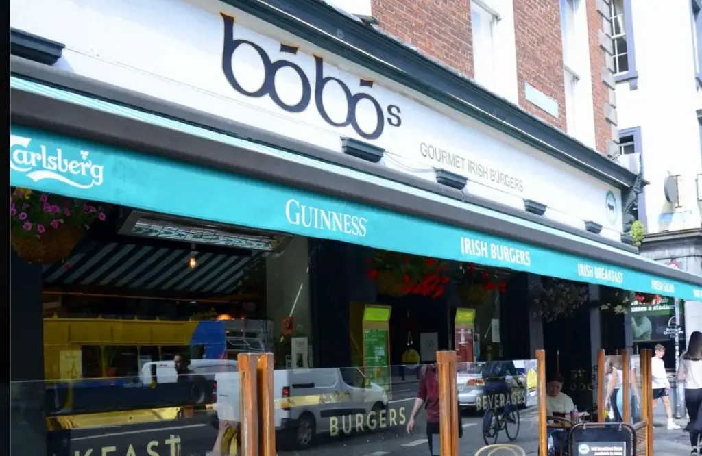 branding agencies ireland