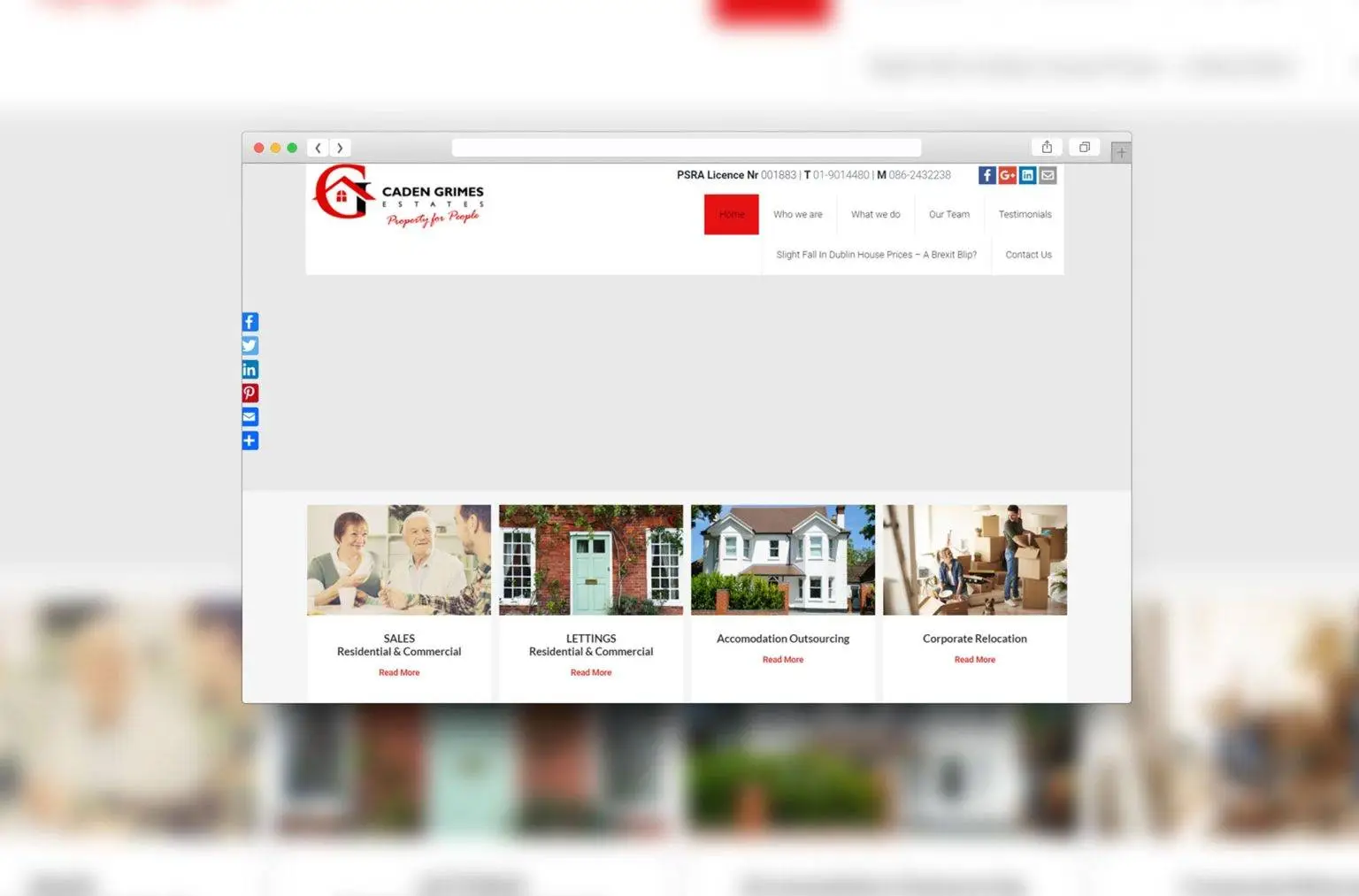 branding agencies ireland