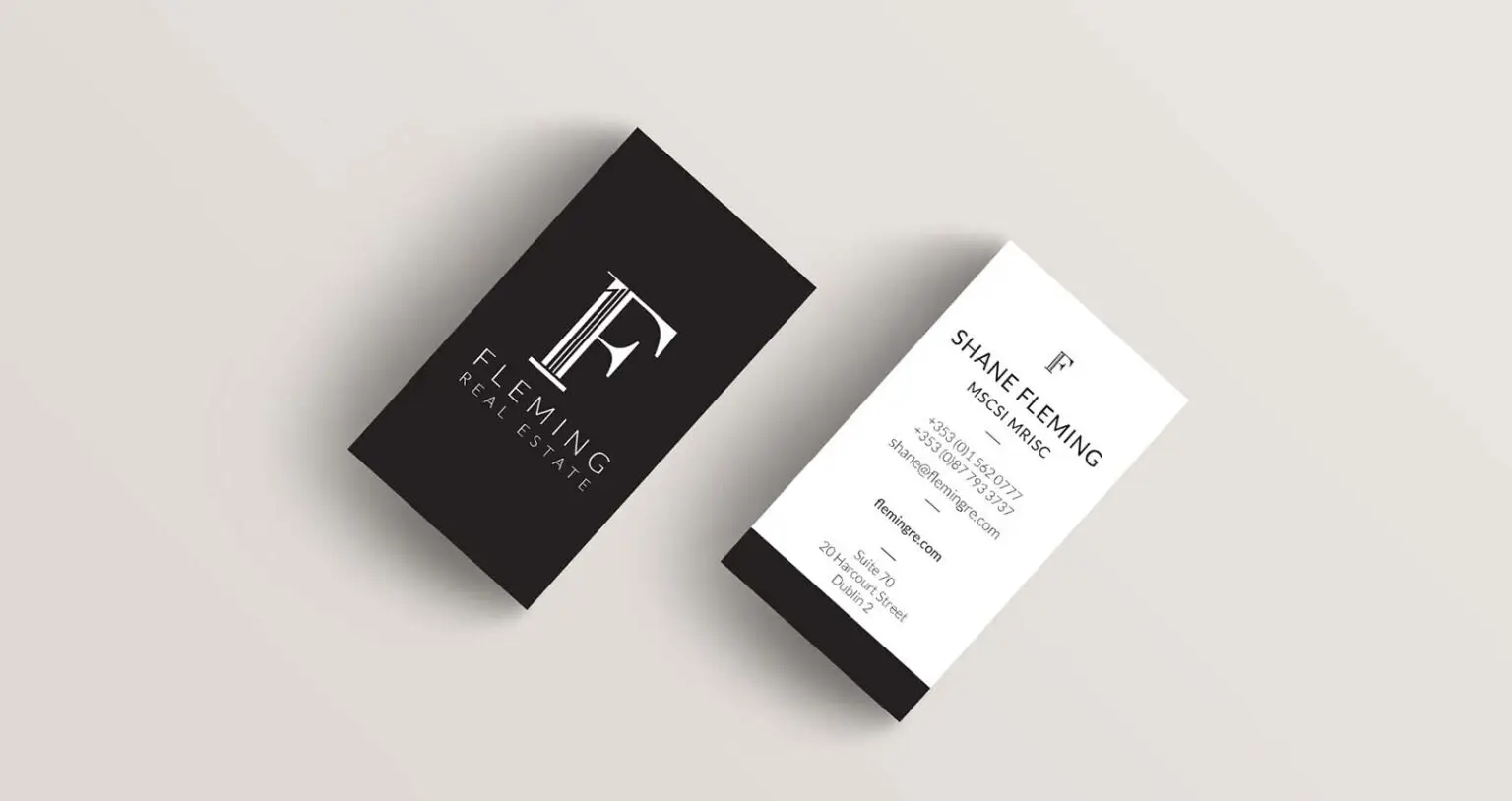 Fleming Real Estate Ireland