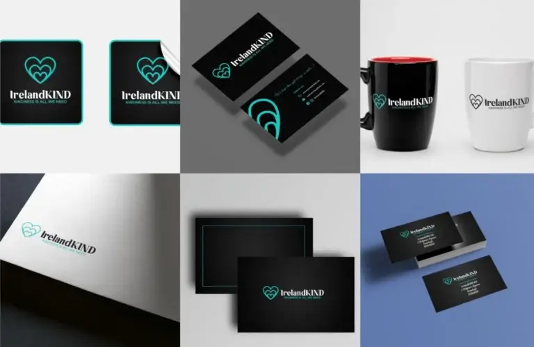 branding agencies ireland