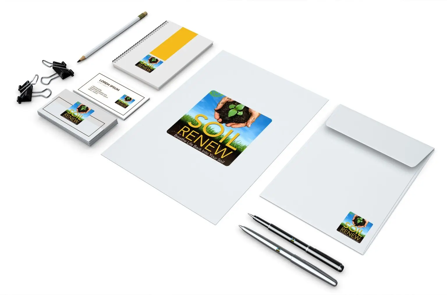 branding agencies ireland