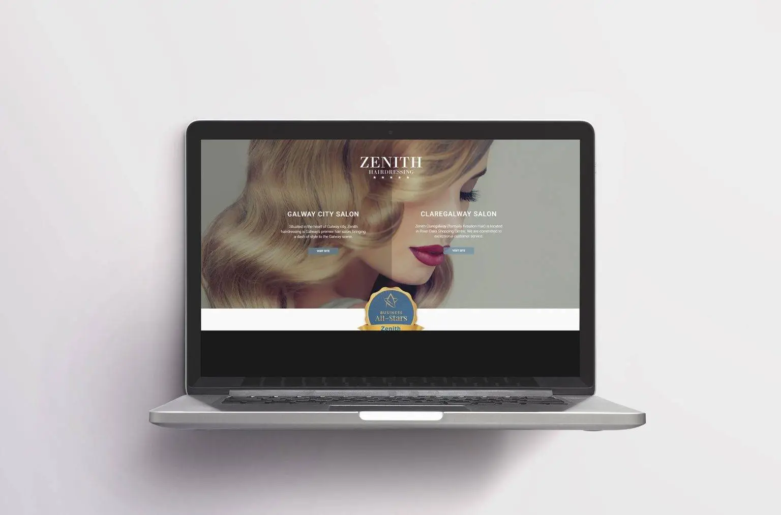 branding agencies ireland