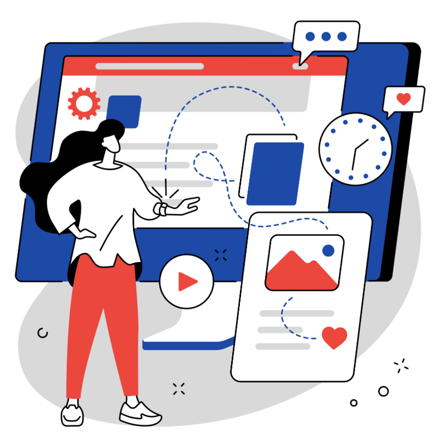 Website