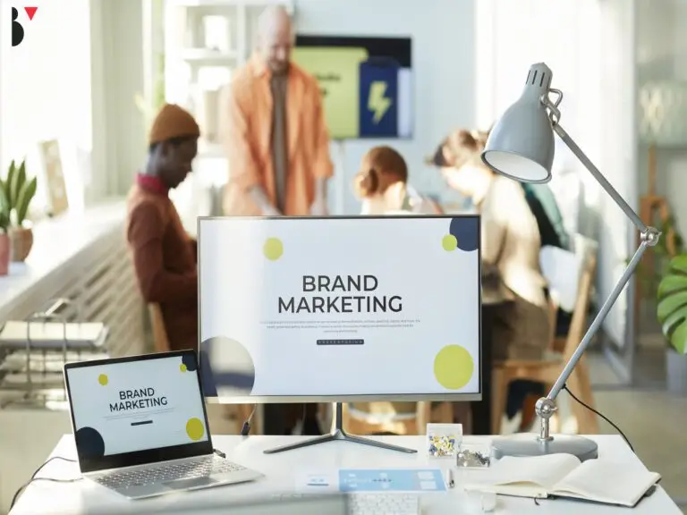 Brand you creative Agency Ireland
