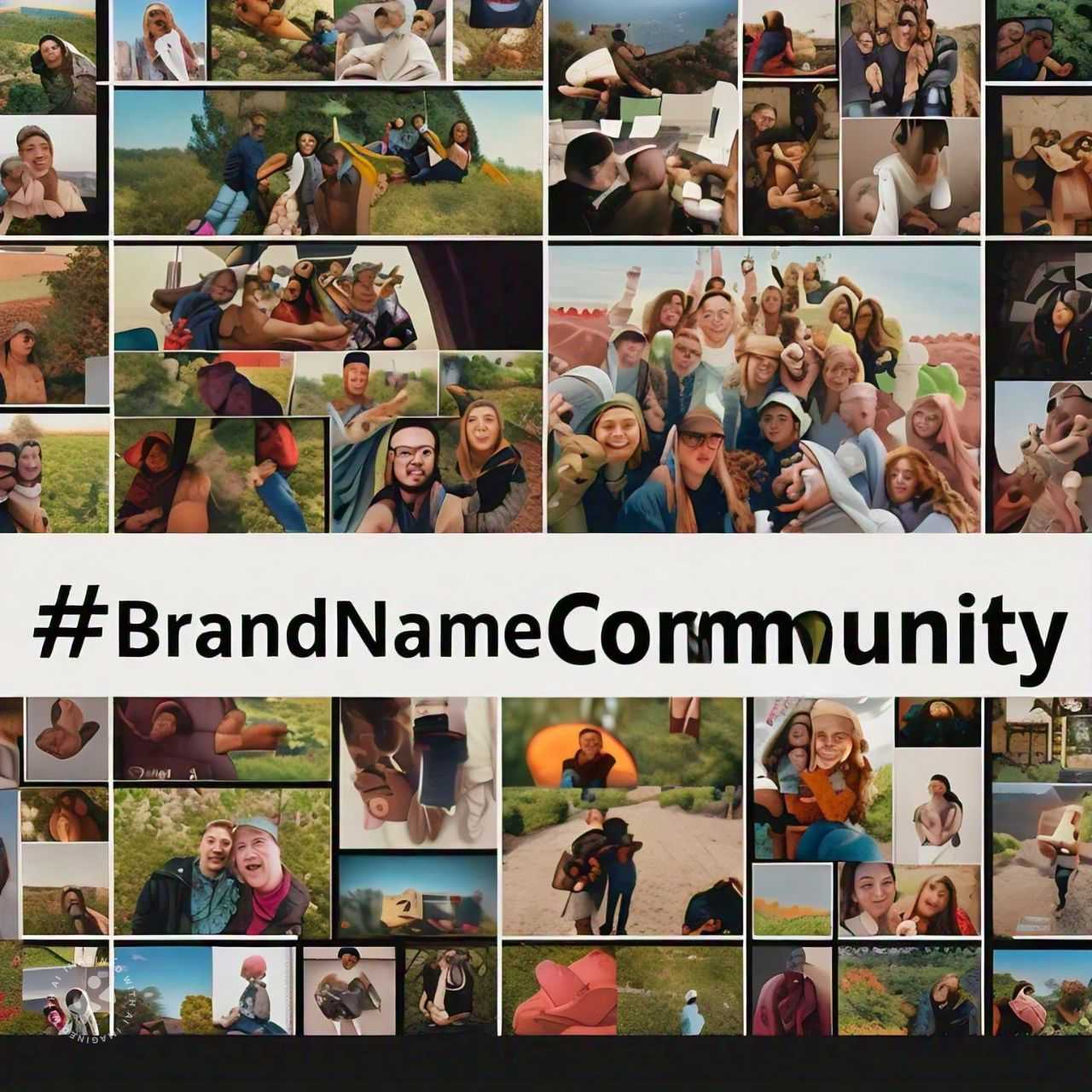 How to Leverage User Generated Content for Your Personal Brand (2) How to Leverage User Generated Content for Your Personal Brand (2)