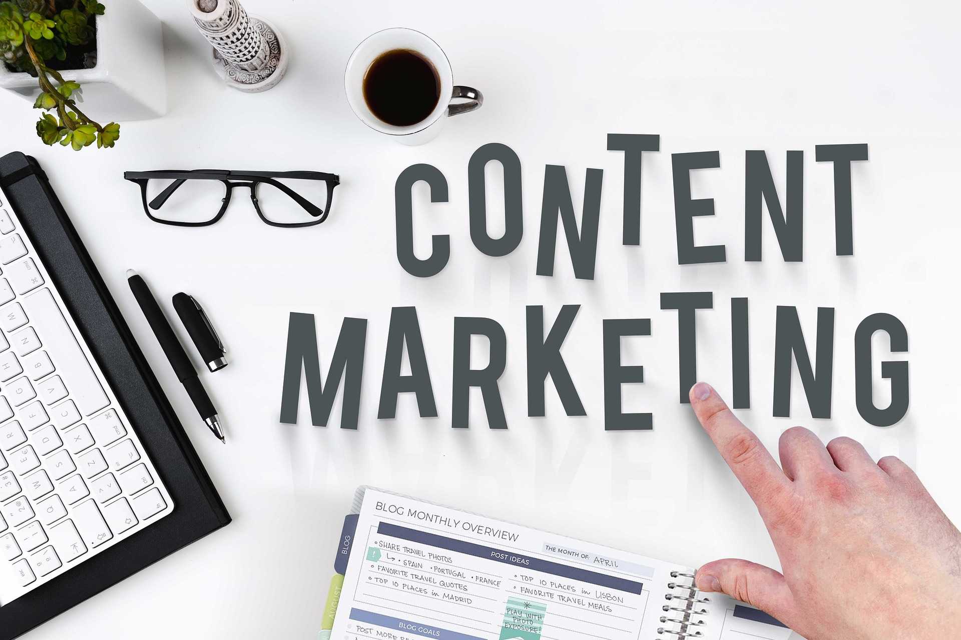 How to Measure the Success of Your Content Marketing Efforts How to Measure the Success of Your Content Marketing Efforts