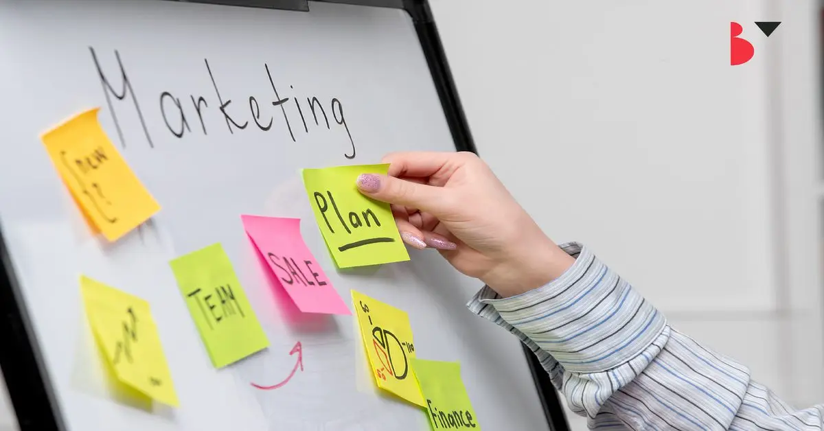 Brand you creative agency Ireland