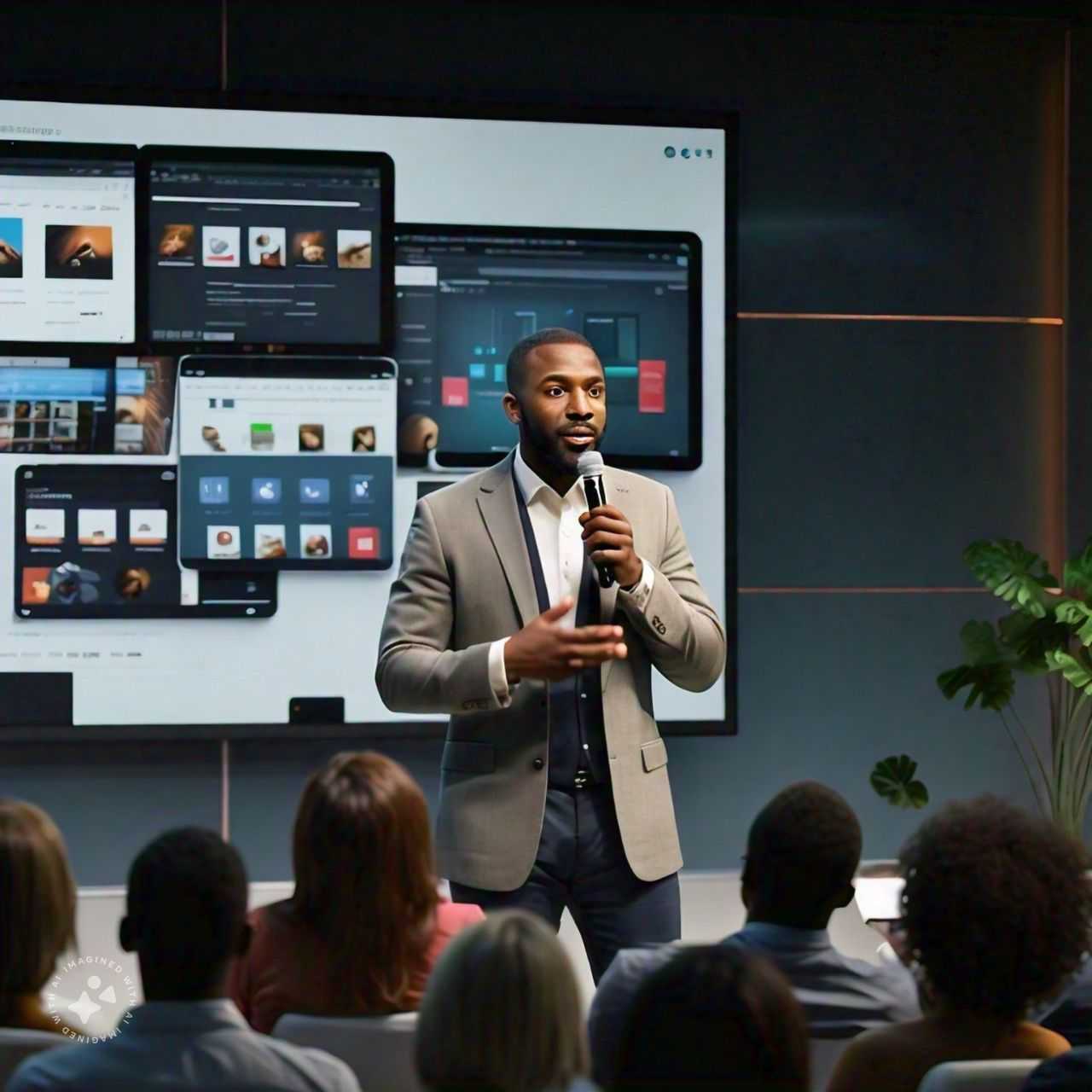 Leveraging Content Marketing for Personal Branding Leveraging Content Marketing for Personal Branding