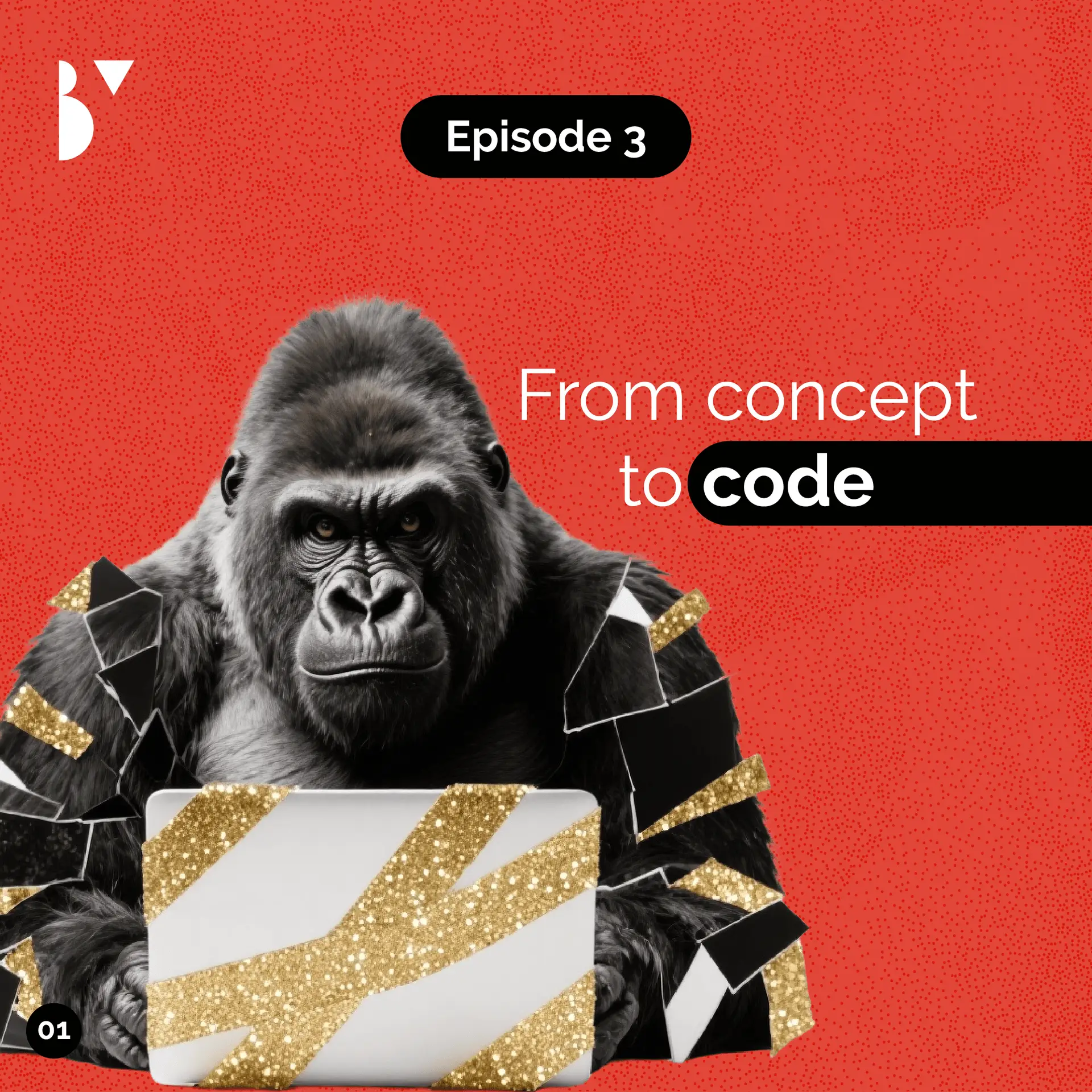 Brand you creative Agency Episode 3