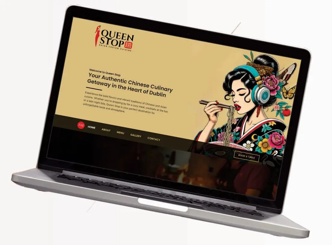Branding Agency Ireland