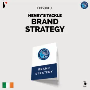 branding agency in Ireland