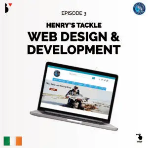 branding agency in Ireland