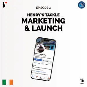 branding agency in Ireland