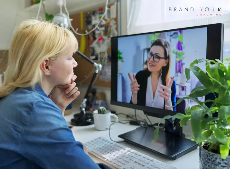 Business Branding Coach | Build a Powerful Brand Identity