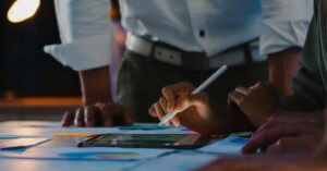 Marketing packages in UK