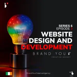 Marketing agency in Ireland 