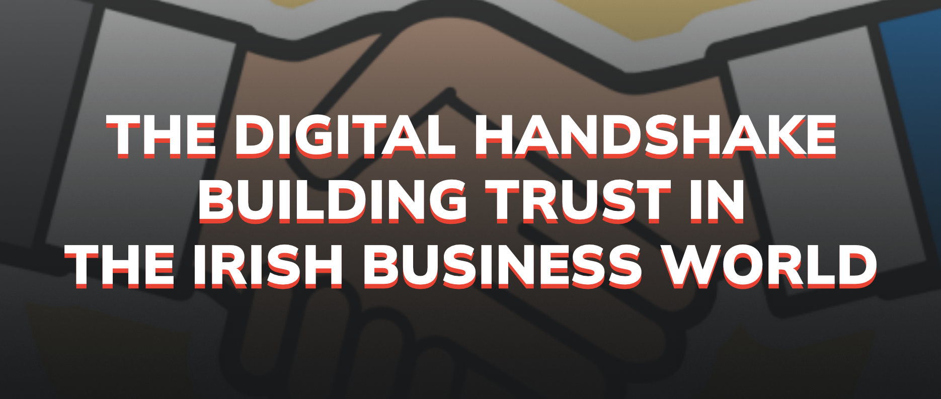 branding agency in Ireland