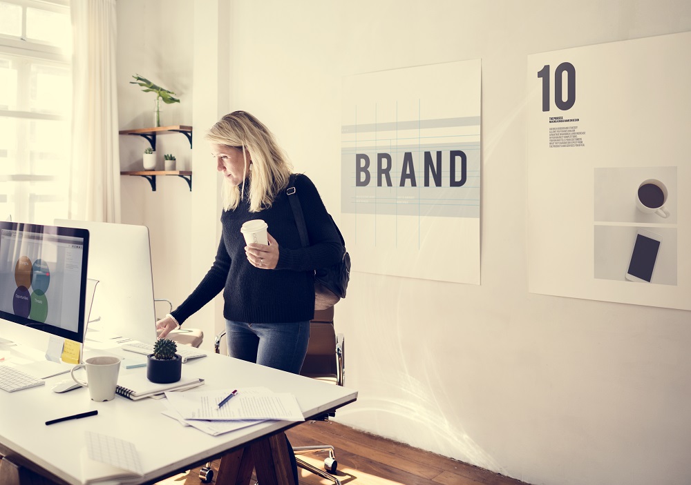 website development services in Ireland Branding Agency
