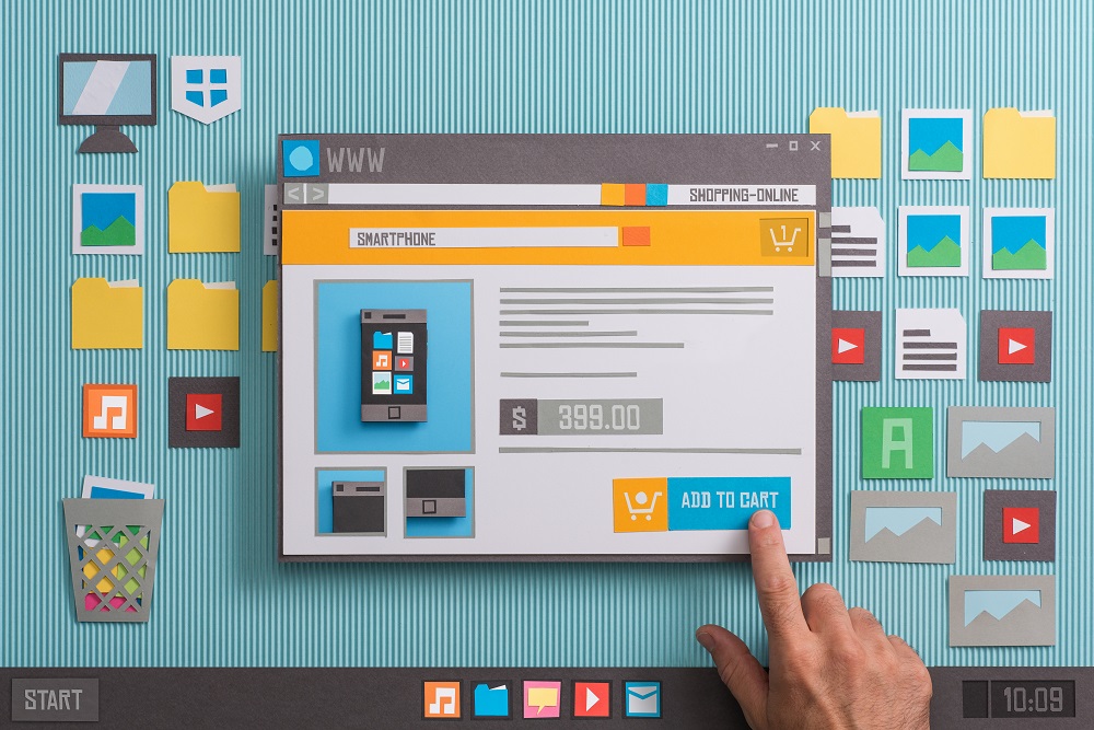 Branding Agency in the UK