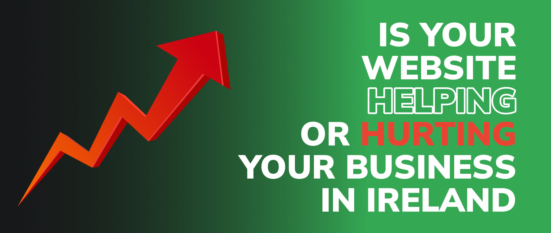 website branding in Ireland