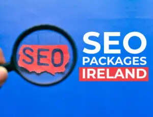 seo packages ireland