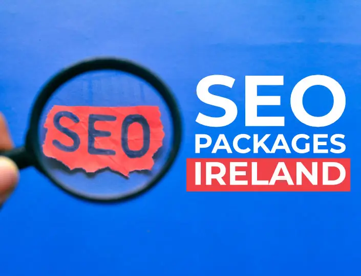 seo packages ireland