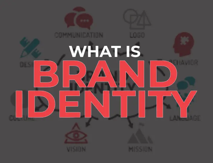 brand identity design