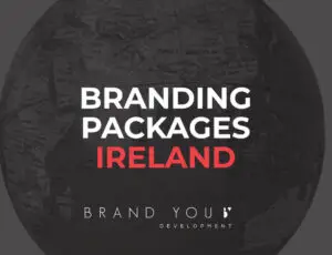 branding packages ireland